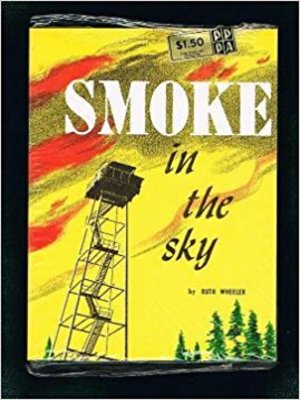 cover image of Smoke in the Sky